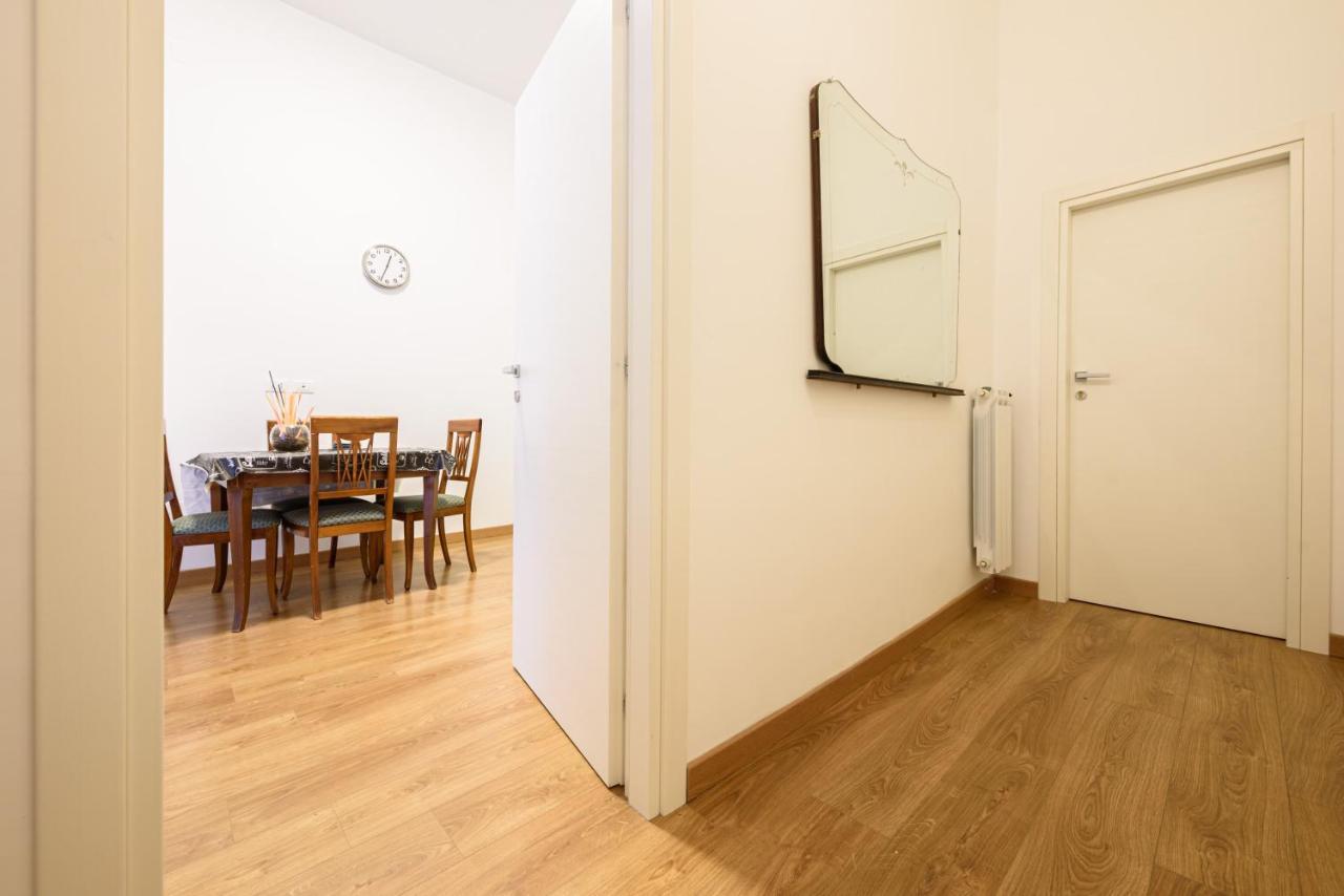 Vico Cappuccinelle 18 Appartement Napels